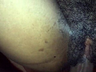 I had rough sex with my wife’s best friend before getting her pregnant... full vid on Red!