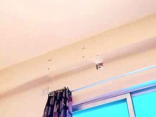 Passion 4k: sexual girls in wet pussy threesome, cum in mouth and deepthroat action.