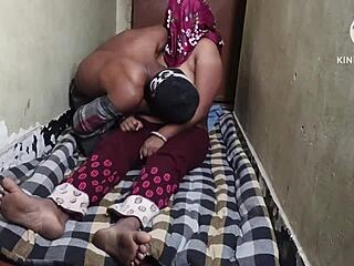 Indian wife, are you ready for this desi sex with toys and machine in full hd?