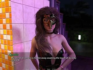 cute girl in socks gets super horny and wet from intense banging