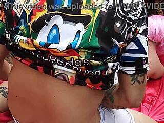 Comendo Um Cu Inxado Da Vadia Sex Toy