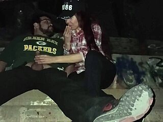 Latina Petite Babe Gets Erotic Massage from Mature Asian MILF in Cum Scene