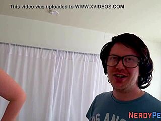 yorkshire pervy nerds receive some attention