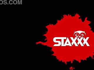 The brunette babe pleasures herself alone after her man declines.