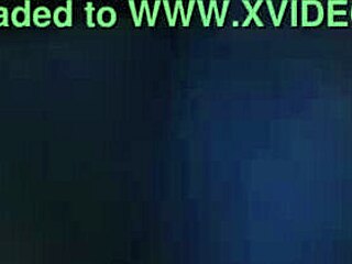 wife plays with her new toy in anal sex