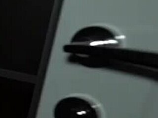 Craved Cum Before Bed and Got Filled Up!