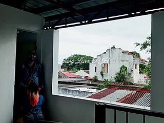 Viral Pinay student banged by teacher in cemetery! 😱