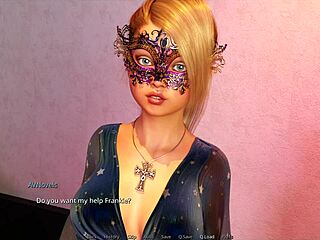 Sunshine Love Explores 3D Game World Adventures