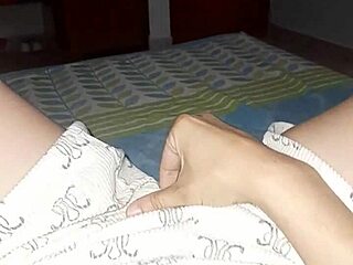 Hatsune Miku nude bunny costume reveals big tits and pussy