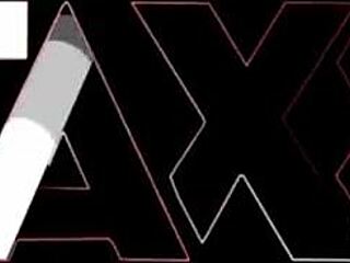 Busty Japanese Hottie Handles Three Hard Cocks