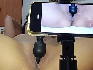 i get so excited, i masturbate hard, squirt pissing, and cum fully for you on xvideos