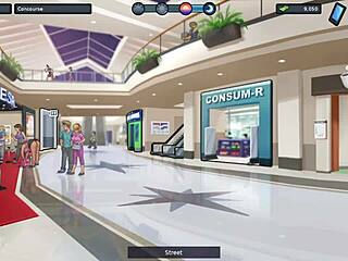 Summertime Saga - Jennys Route - Tech Update Version Part 5