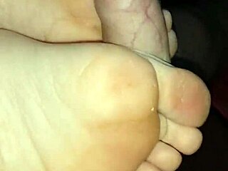 Natural teen 18+ blonde takes selfies with her shaved pussy.