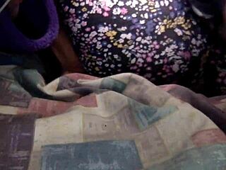 Personal Trainer Pounds Neglected Housewife's Wet Pussy with Big Cock for Creampie