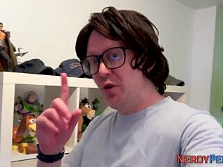 yorkshire pervy nerds receive some attention