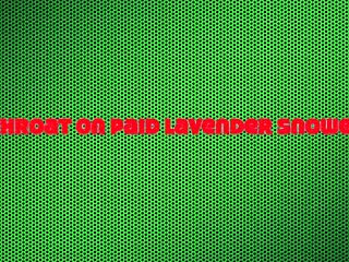 मेरे गॉथ रिचुअल के लिए मदद चाहिए तेरी