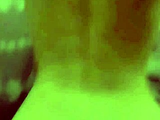 Young wife experiences first time with another man