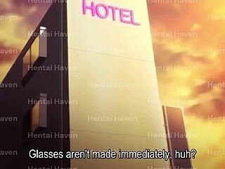 i rode my girlfriend's big tits while she blew me