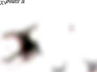 wet kissing with tabitha poison in wild dap action.