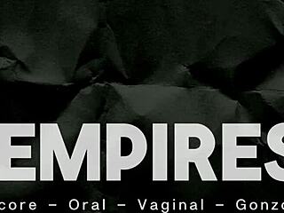 How Do Sexy Ladies Charlie Ford and Kenzie Taylor Workout Those Holes?