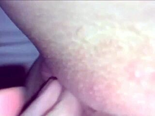 Can this tight teen handle the bottle?