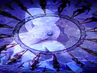 Beautiful Vintage Beauty with Hairy Beaver