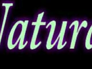 Natural busty TEEN 18+ KIMBER LEE guides YOU through JERK OFF instructions to CUM