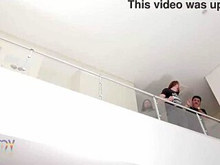 sexy latinas bruna santos and sabrina fit in intense scene doing dp footjob and piss drinking