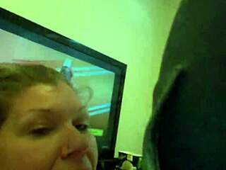 Divinitygives delivers a deepthroat cum covered facial