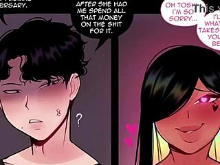 when girlfriend is available for big cock creampie with huge tits and ass