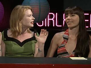 Kinky shares wild tales from her industry journey