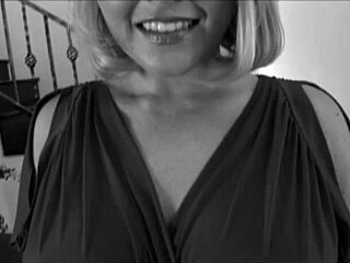 Big tit step sis made me cum inside her.