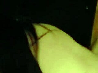 Kandy Kane, the Sri Lankan housewife, deepthroats and fucks like a slut