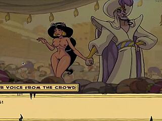 Princess Trainer Gold Edition Uncensored Part 48 Featuring Emotional Bonds And Hardcore Sex Scenes