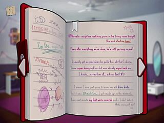 Summertime Saga 208 Adventure