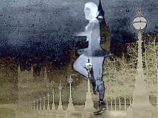 dark lantern entertainment vintage hairy pussy beaver tits presentation