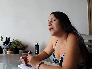 I Pretend To Help My Stepsister In Therapy To Fuck Her!