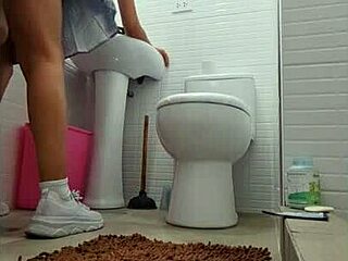 My English teacher teaches me very well in class with patience