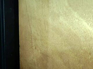 Beautiful Latina Tattooed Babe Swallows Cock and Gets Facial