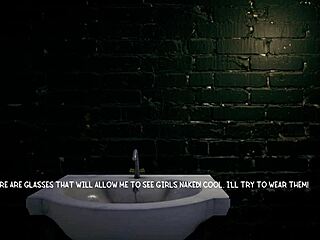 Just chilling at the gym, watching these girls sweat it out in a sneaky voyeur moment.