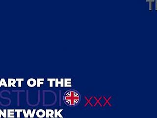 Two hot lesbians bring each other to intense climax