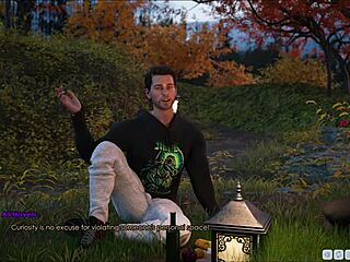 Wow, Check Out Lust Academy 382 with Curvy 3D Babes!