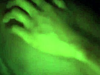 Skinny ghetto cousin gets creamy while banging hard in bedroom. Screaming loud!