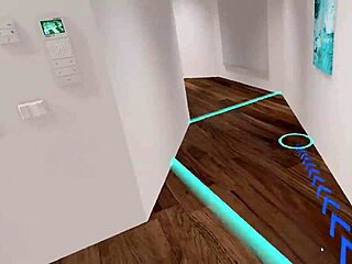 lets play pornflix and chill in vr