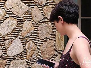 Voting for mayor leads to cuckolding wife