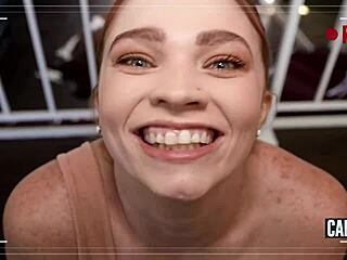 mofos - bangin hot baby nicols ridin maximos cock. damn, her ass n body so perfect!