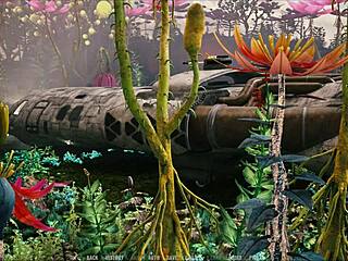 Tales from the unending void 17