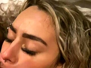 I ate that new nurse and fucked all her holes good.