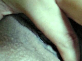 Masturbating With A Preacher And Cumming: The Forbidden Contrast Of Pleasure And Sin