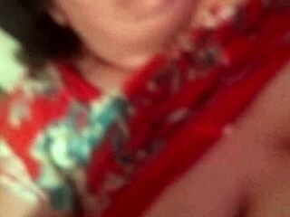 i'm the step mom giving johnny a handjob in our bedroom